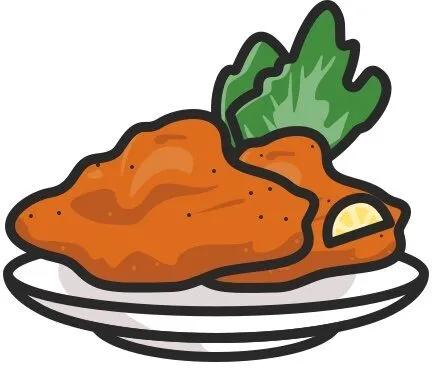 Hähnchen Cordon Bleu