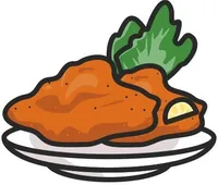 Hähnchen Cordon Bleu
