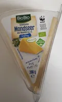 Mondseer Schnittkäse