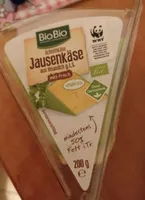 Jausenkäse