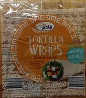 Tortilla-Wraps