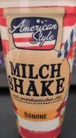 Milch Shake