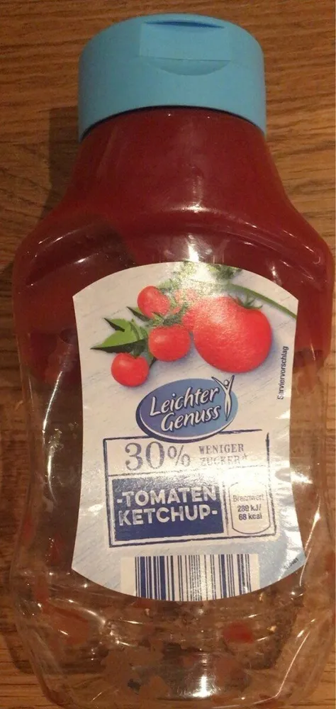 Tomatenketchup