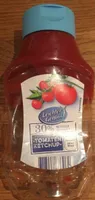 Tomatenketchup