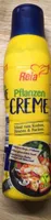 Rela Pflanzen Creme