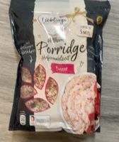 Porridge