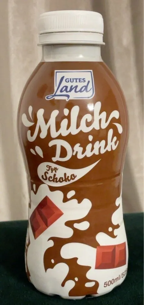 Milchdrink