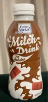 Milchdrink