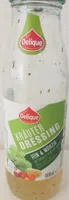 Kräuterdressing