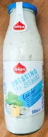 Gewürze - Joghurt-Dressing
