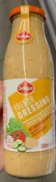 French Dressing