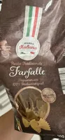 Farfalle