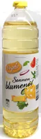 Sonnenblumenöl