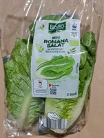 Mini-Romanasalat