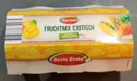 Fruchtmix exotisch