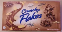 Crunchy Flakes