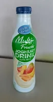 Multi Frucht Joghurt Drink