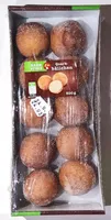 Quarkbällchen