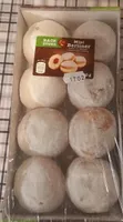 Mini Berliner