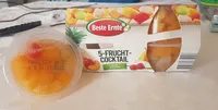 5-Frucht-Cocktail