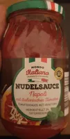 Nudelsauce Napoli