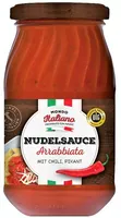 Nudelsauce Arrabbiata