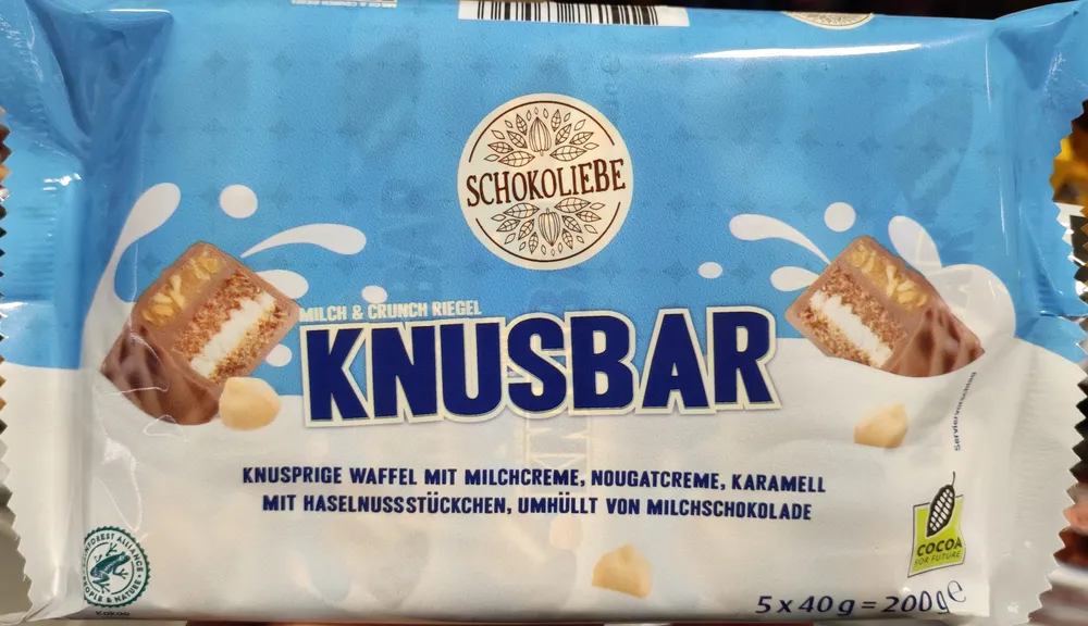 Knusbar