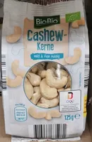 Cashew Kerne