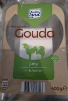 Gouda jung