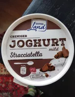 Gutes Land Stracciatella Joghurt