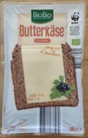 Butterkäse