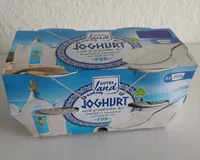 Griechischer Joghurt