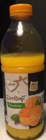 Direktsaft Mandarine