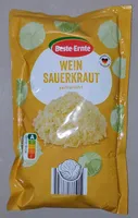 Weinsauerkraut