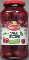 Sauerkirschen