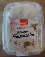Delikatess Fleischsalat