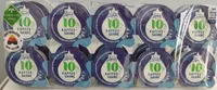 Kaffeesahne Portionsdose 10er-Pack