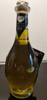 Griechisches natives Olivenöl Extra