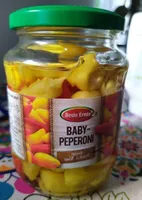 Babypeperoni