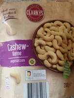 Cashew Kerne