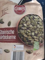 Steirische Kürbiskerne