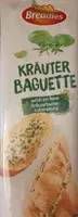 Kräuter Baguette