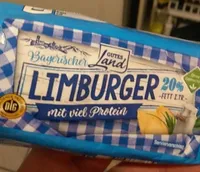 Limburger