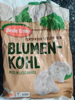 Blumenkohl