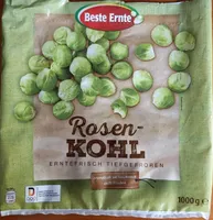 Rosenkohl