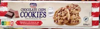 Chocolate Chips Cookies