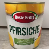 Pfirsiche