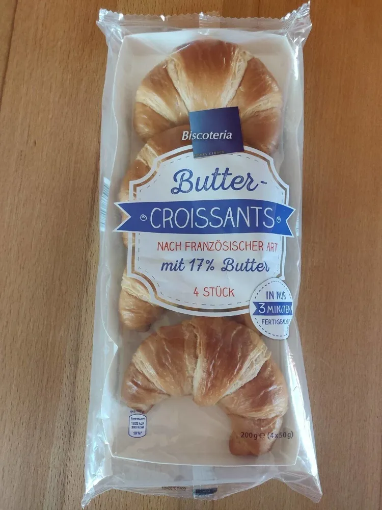 Croissant