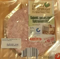 Salami, geräuchert Spitzenqualität