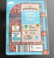 Speckwürfel
